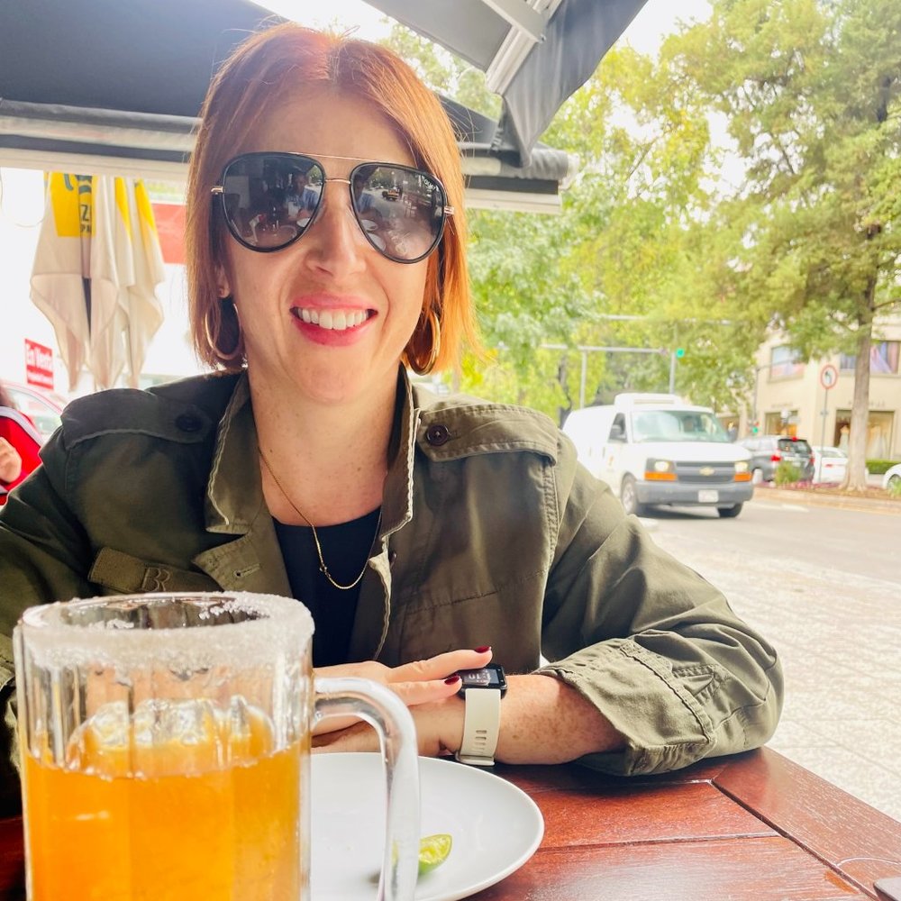Meet your Posher, Jenny